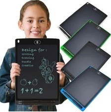 8.5 Inch Electronic Drawing Board LCD Writing Tablet Digital Graphic Drawing Pen