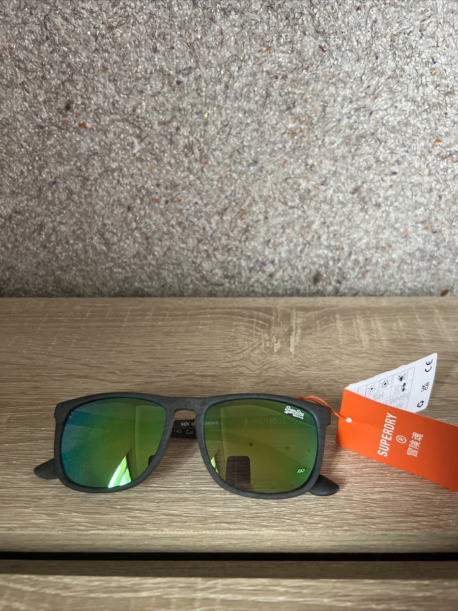 Matte green cheap sunglasses