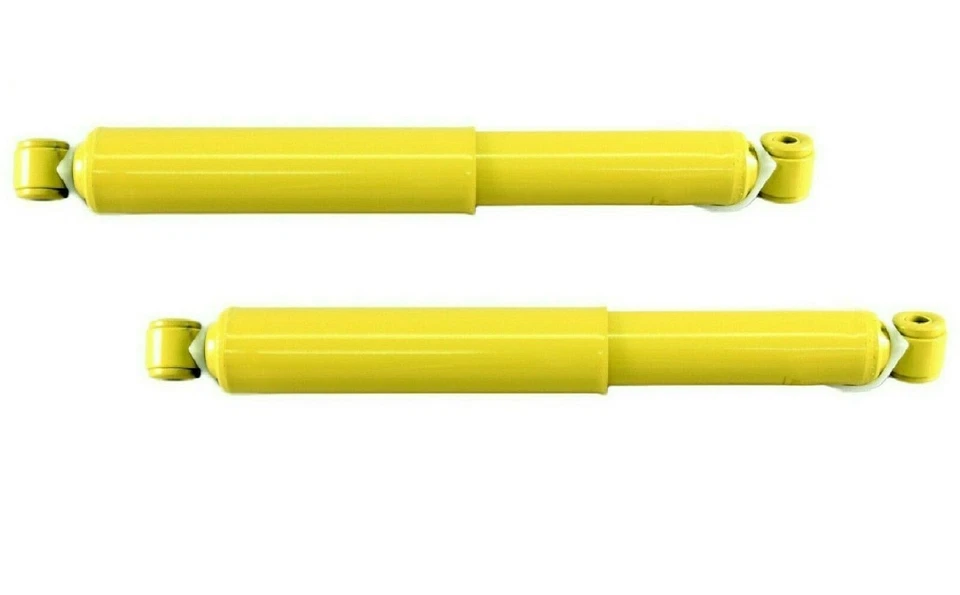 一对减震器后 MONROE Gas Matic 59034(美国制造) — 第 3/4 张图片