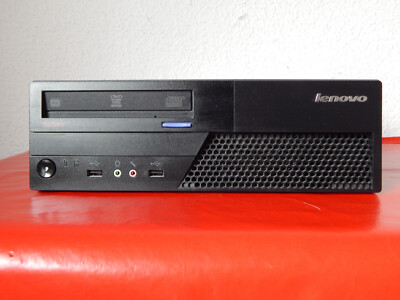 Lenovo ThinkCentre A31 mit 1 Jahr Gewährleistung  Linux Mint 21.1