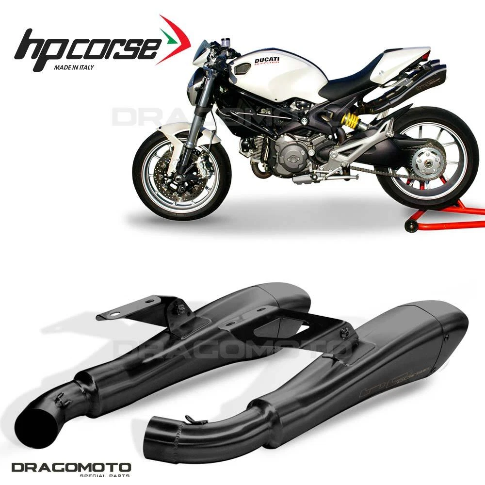 Monster 2024 696 hp