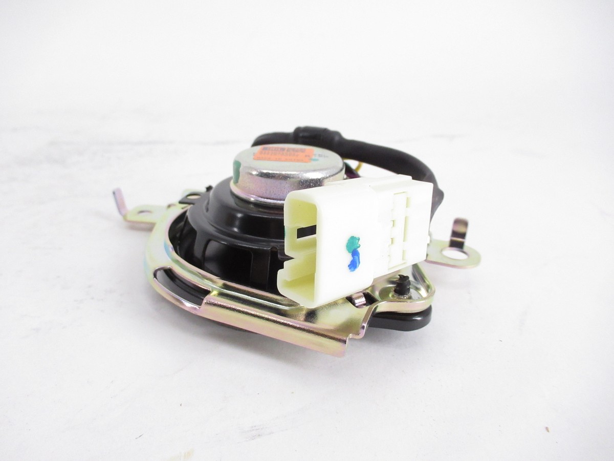 Genuine OEM Toyota 86150-35091 Speaker Assembly w/ Bracket | eBay