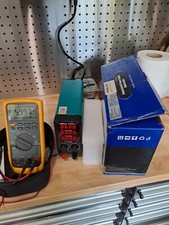 3010 Bench Power Suppy 0-30v, 0-10A DOES Comprehensive ranges 