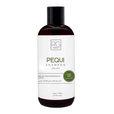 RG Cosmetics Pequi Shampoo (For Curly Hair)