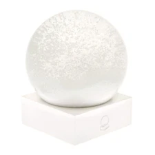 Only Snow "Snow Storm" Snow Globe by CoolSnowGlobes - Winter Holidays Gift Idea
