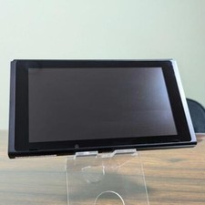 Nintendo Switch UNPATCHED Low Serial Hac-001 Console Only 2016 2017 2018 Used