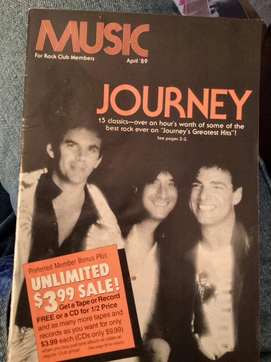 Club Monthly Magazines in English for sale | eBay