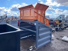 UNUSED 2023 SUIHE VG Vibratory Rock and Sand Screen Pool Masonry # 3888