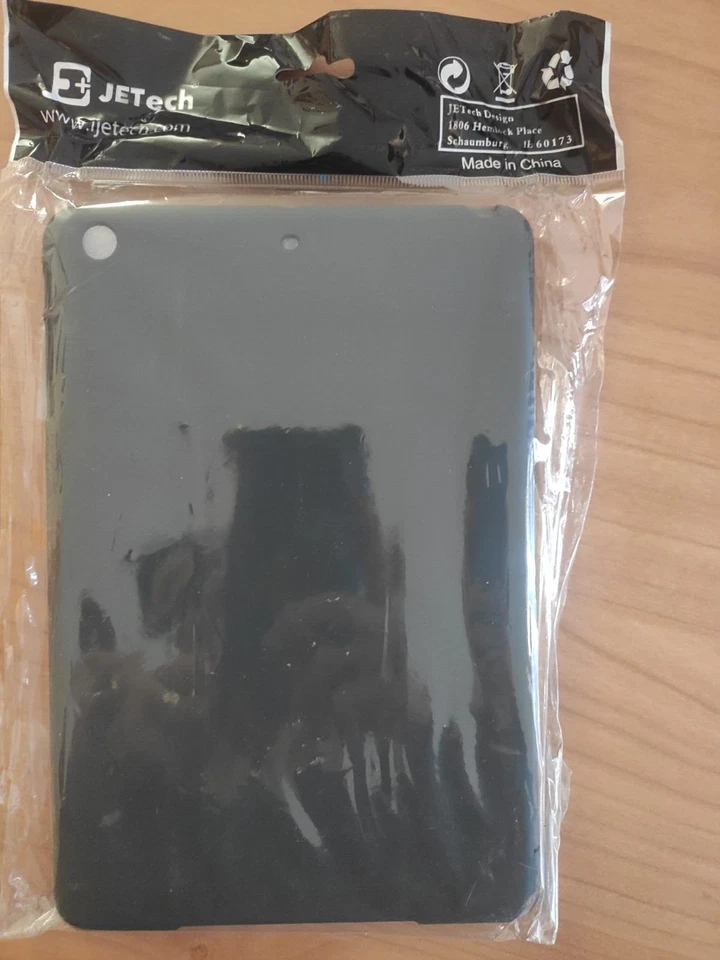 Cover Jetech compatibile per Apple Ipad Mini 1 2 3 - Immagine 2 di 4