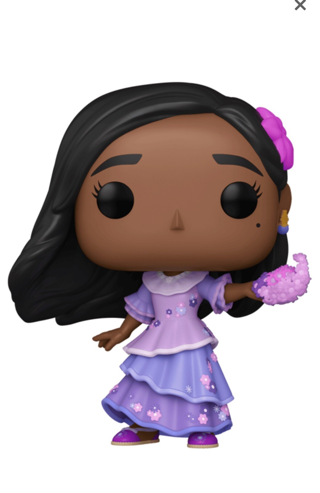 Funko Pop! Vinyl: Disney - Isabela Madrigal #1146 Slight Box Damage See Pic