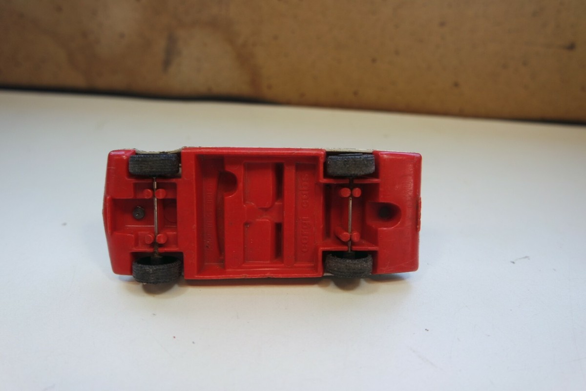 Vintage Corgi Cubs Police Car - Made In Gt Britain SH15BB | eBay Vintage Corgi Cubs Police Car - Made In Gt Britain SH15BB | eBay