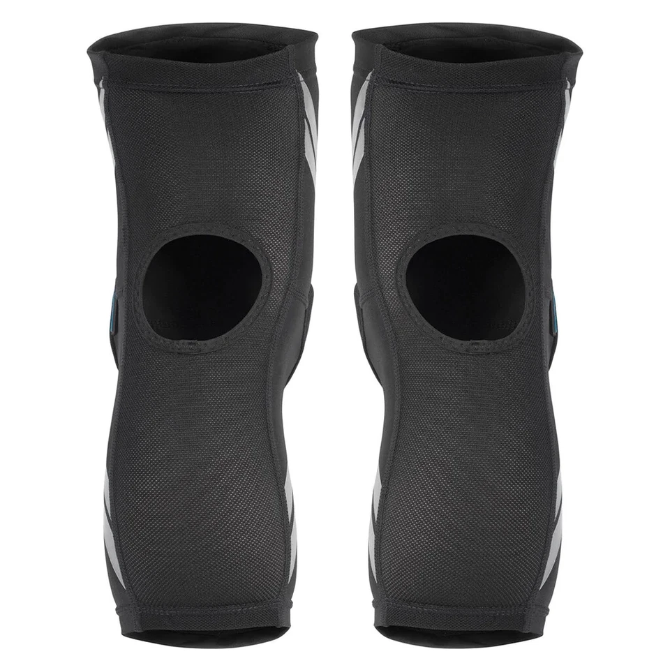 TSG - Lightweight MTB Knee Sleeves Dermis A, Impact Protection, Anti-Slip Design - Image 2 of 4