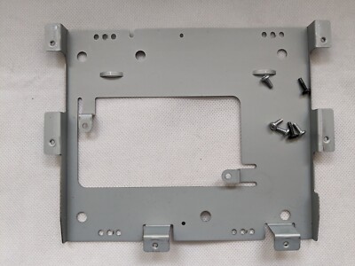 Korg Krome 61 Tasten innen Instrumententafel Abdeckung Teil - (hinter LCD-Bildschirm)