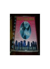 Raise Your Hand - Various Artists CD YCVG The...