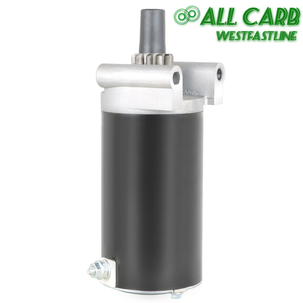 Starter for Kohler 32-098-01-S 32-098-03-S 32-098-04-S 32-098-08-S