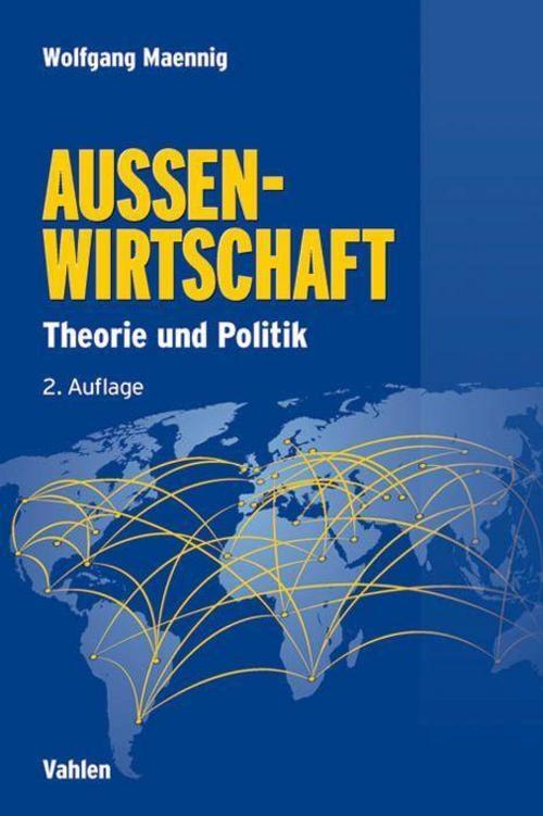 Thumbnail - Außenwirtschaft,