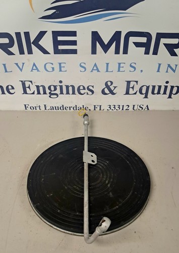 Yanmar 120672-34100/120672-34800, Oil Dipstick & Guide 4LV 250 - Picture 2 of 3