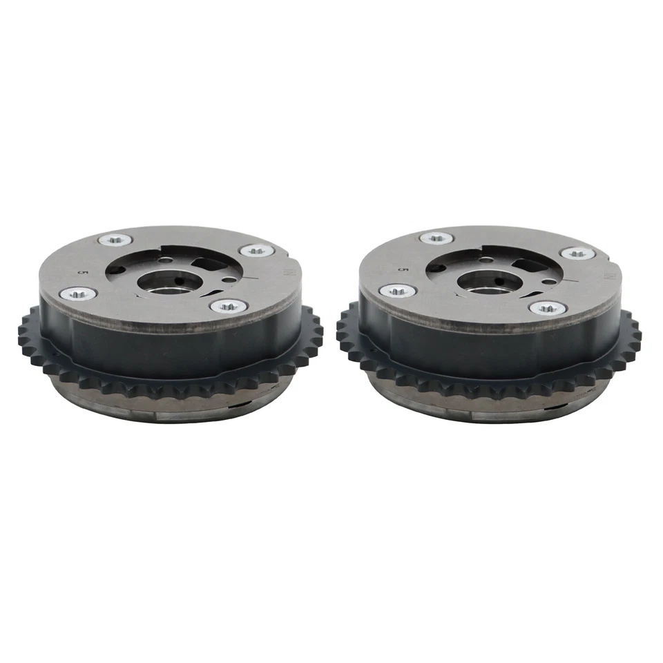 Árbol de levas VVT de 2 piezas para BMW F30 F22 X4 X3 N20 Z4 2.0 11367583818 11367583819 Foto 4 de 4