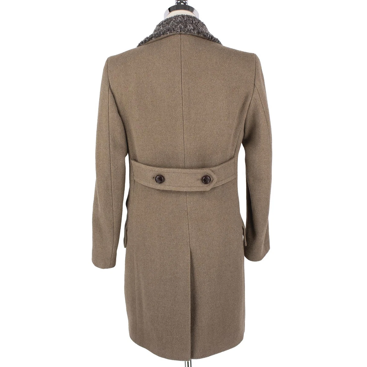 Martingale manteau 2025
