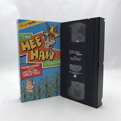 Hee Haw Collection, Premier Episode