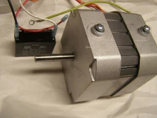 70-021-0510 Protemp Master Remington  Motor 125-135K btu  120 volt  70-021-0200