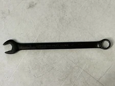 PROTO Combo Wrench, SAE, Hex, 1/2"   J1216BASD