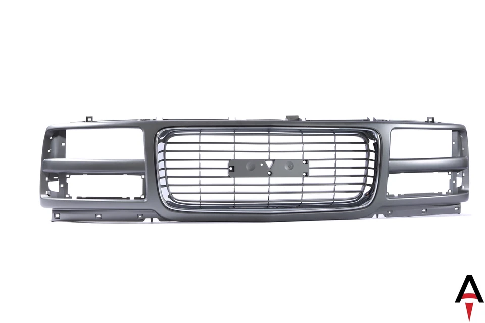 Front Grille For GMC Savana 1500 COMPOSITE TYPE Foto 2 de 4