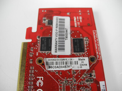 ジャンク ASUS AH3450 Radeon HD3450 AGPビデオカード ジャンク ASUS AH3450 Radeon HD3450 AGPビデオカード - メルカリ