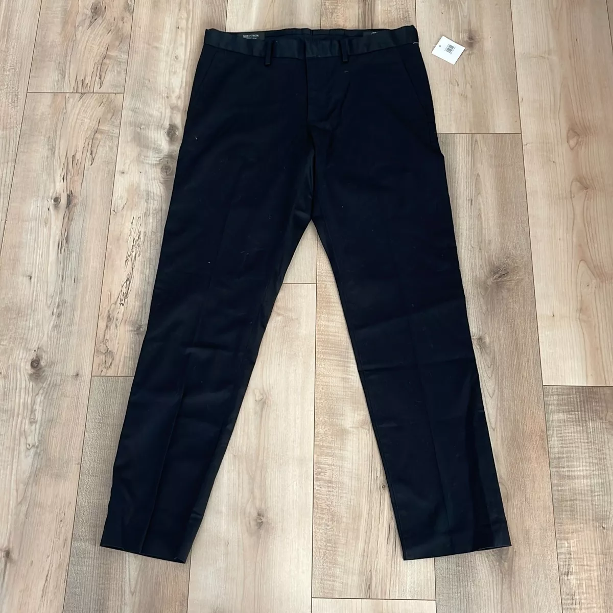 Nordstrom men's casual pants sale