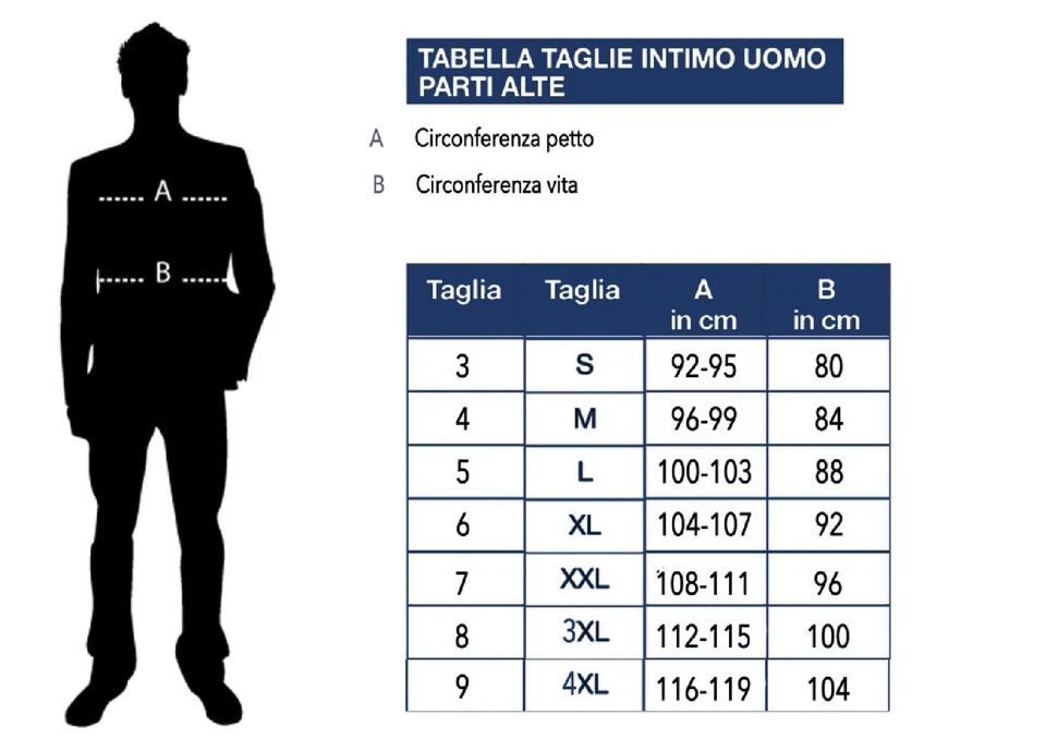 Maglia Uomo Madiva Ancona Girocollo Mezza Manica  Lana Seta Cotone Made in Italy - Immagine 2 di 2