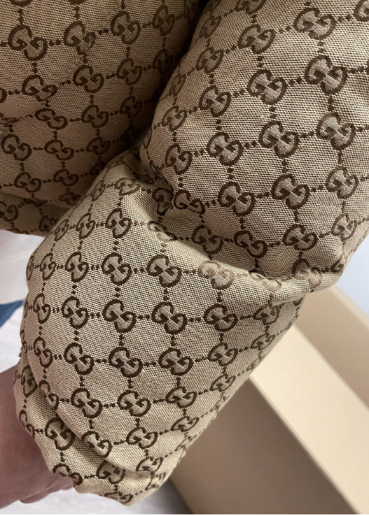 The North Face X Gucci Collection image 5