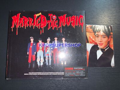 SHINee アルバム CD 4点セット s-l400.jpg