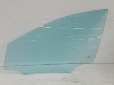 Mercedes R Klasse W251 T&uuml;rscheibe vorn links blaucolor Seitenscheibe Fahrerseite