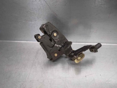 2K0827565F cerradura maletero portón para VOLKSWAGEN CADDY KA KB (2K) 4144289 - Imagen 1 de 5