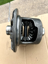 Original Gm 85-96 Corvette Stock Differential Posi Carrier Unit