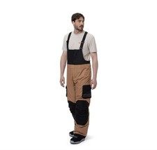 SKI DOO EXPEDITION SNOWMOBILE HIGHPANTS, MENS M, NEW, 374 MSRP