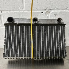 BMW X5 E70 M SPORT CAR HEAT EXCHANGER HEATER MATRIX RADIATOR 6691808 07-13