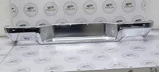 Original Chrome Rear Bumper Nissan Datsun 720 Cod85014-3s400