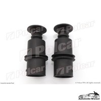 Staubschutzsatz StoßDäMpfer Set Vorne FüR Honda Cr-V II RD 01-07