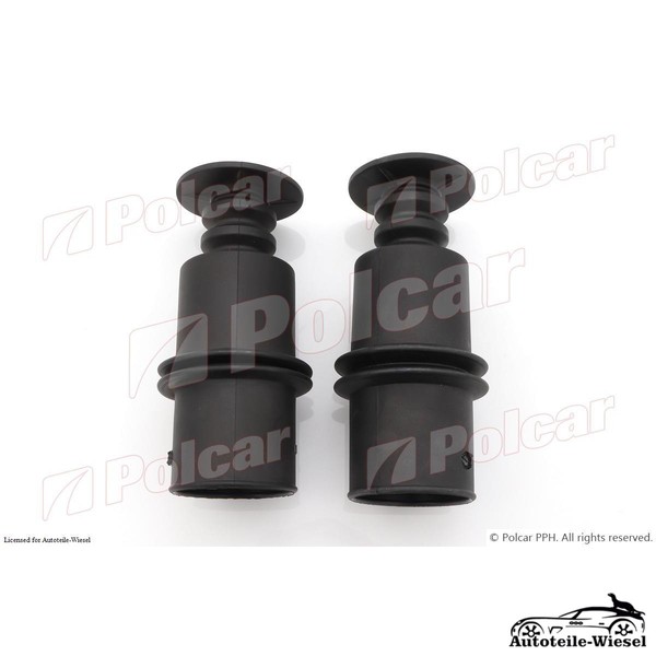 Staubschutzsatz StoßDäMpfer Set Vorne FüR Honda Cr-V II RD 01-07-image