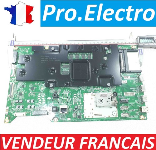 MOTHERBOARD CARTE MÈRE TV LG OLED55C14LB OLED65C14LB OLED48C1 EUR 286,77 - FR