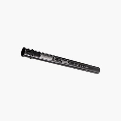 CRBN aluminum PWR insert: .691 bore. Compatible with all PWR barrels. BNIB.