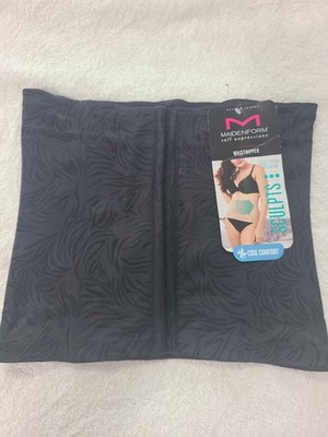 Maidenform Waistnipper Ultra Firm Size M