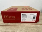 Pfister Weller Roman Tub Faucet Trim Kit Polished Chrome RT6-5WRC