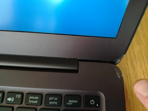 ASUS ZenBook UX305C Slim Laptop Intel Core m3-6Y30 8GB RAM 128GB SSD - Picture 7 of 17