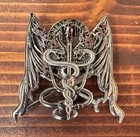 The Combat Medic Challenge Coin — photo 4
