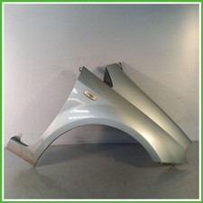 Parafango Carrozzeria Anteriore Destra DX FIAT GRANDE PUNTO 2005 2008 BIANCO