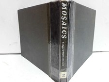 Mosaics: Design, Construction and Assembly