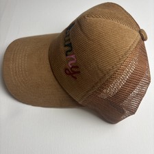Anthropologie Brown Hats for Women for sale | eBay display picture 1