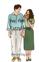 Sarah Taylor | You Are My Everything | Taschenbuch | Englisch (2024)